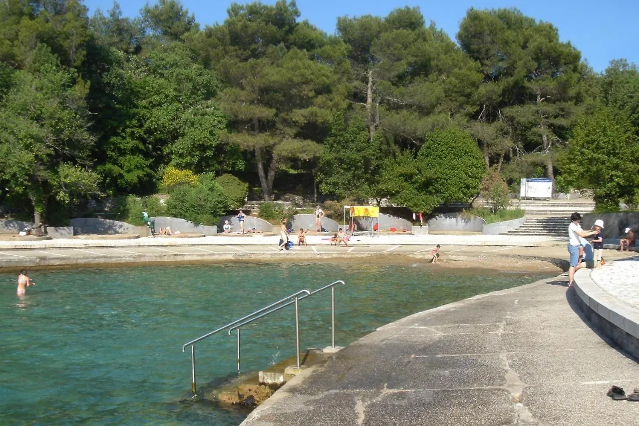 Apartments With A Parking Space Sveti Anton, Krk - 5288