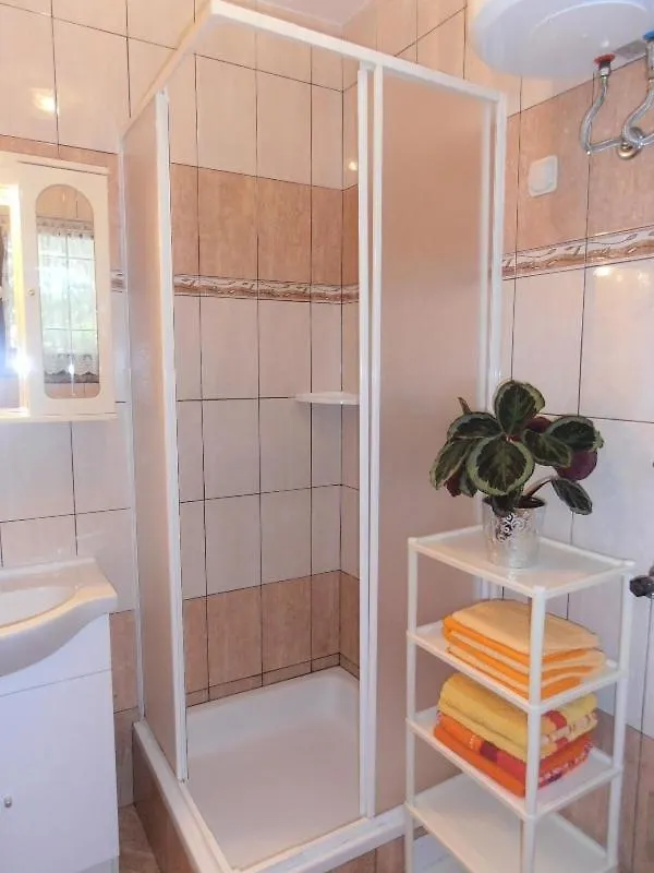 Apartments With A Parking Space Sveti Anton, Krk - 5288 克罗地亚