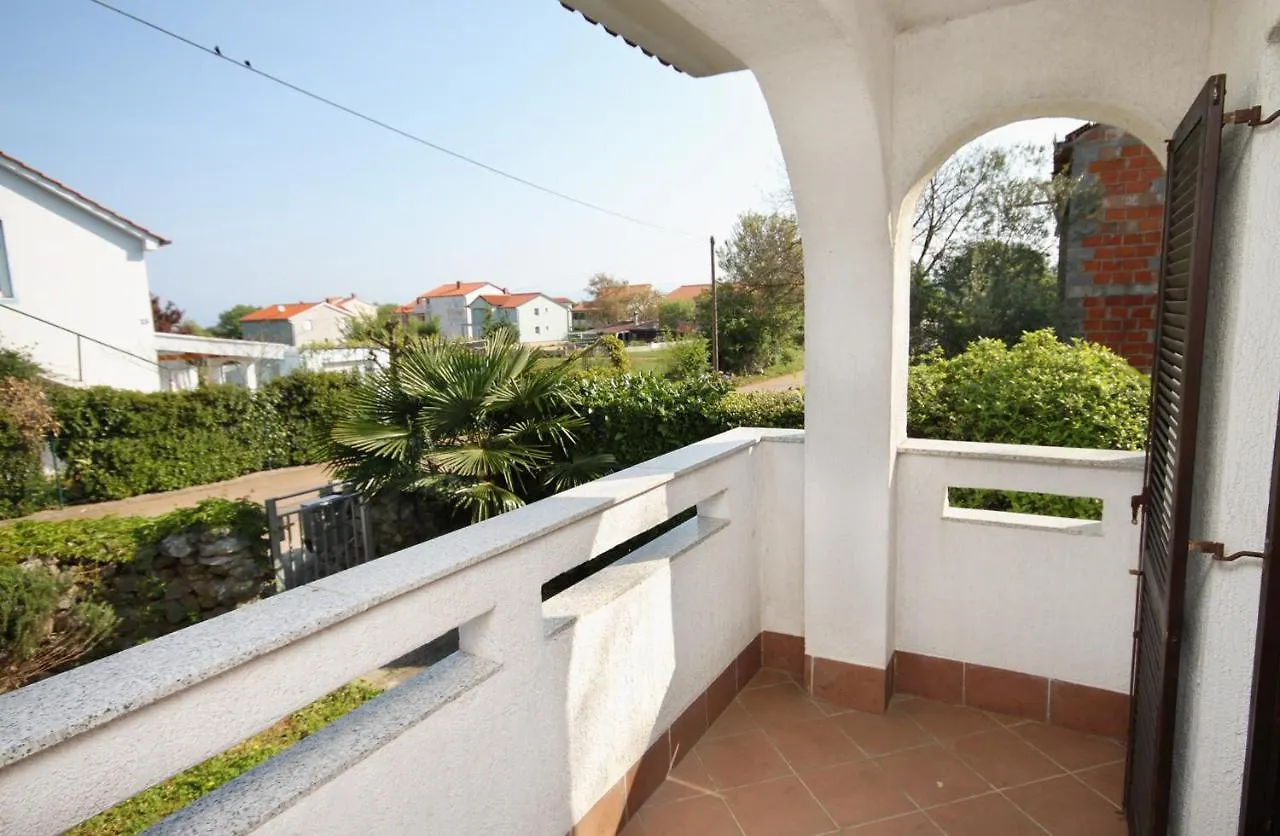 Apartments With A Parking Space Sveti Anton, Krk - 5288 0*, Sveti Anton (Krk) 克罗地亚