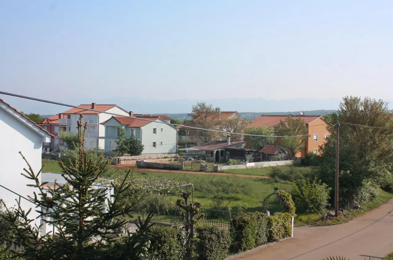 Apartments With A Parking Space Sveti Anton, Krk - 5288 Κροατία