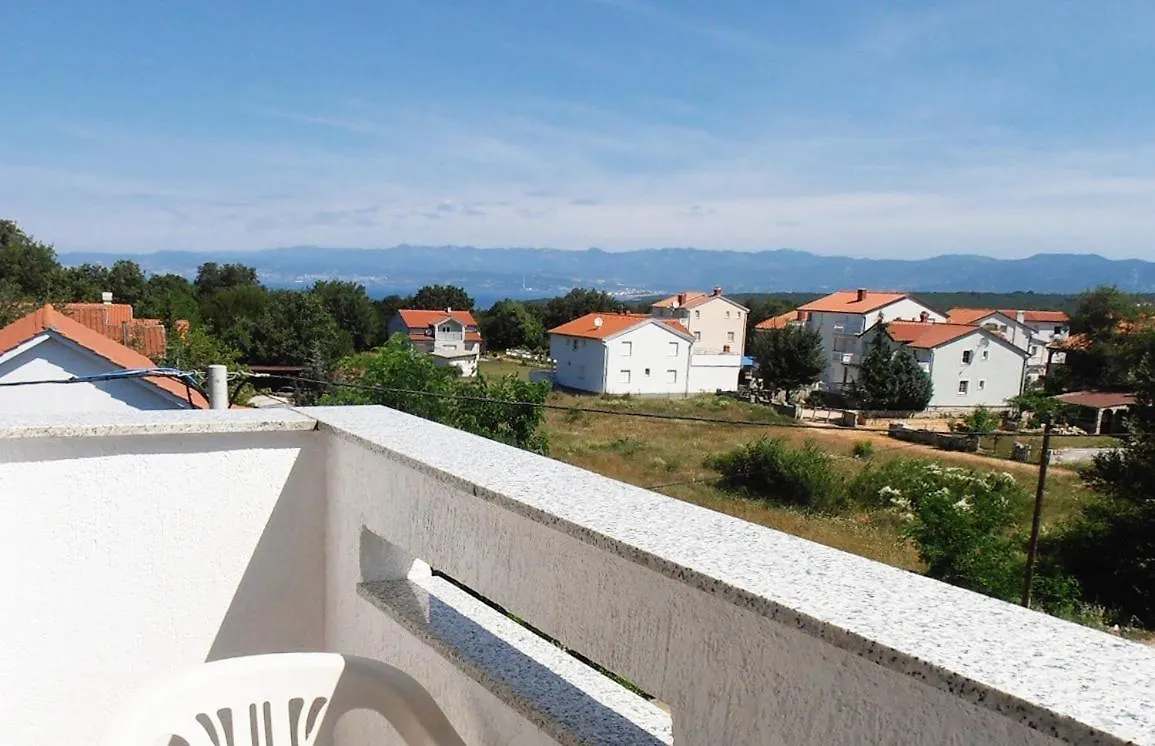 Apartments With A Parking Space Sveti Anton, Krk - 5288 0*, Sveti Anton (Krk) Κροατία