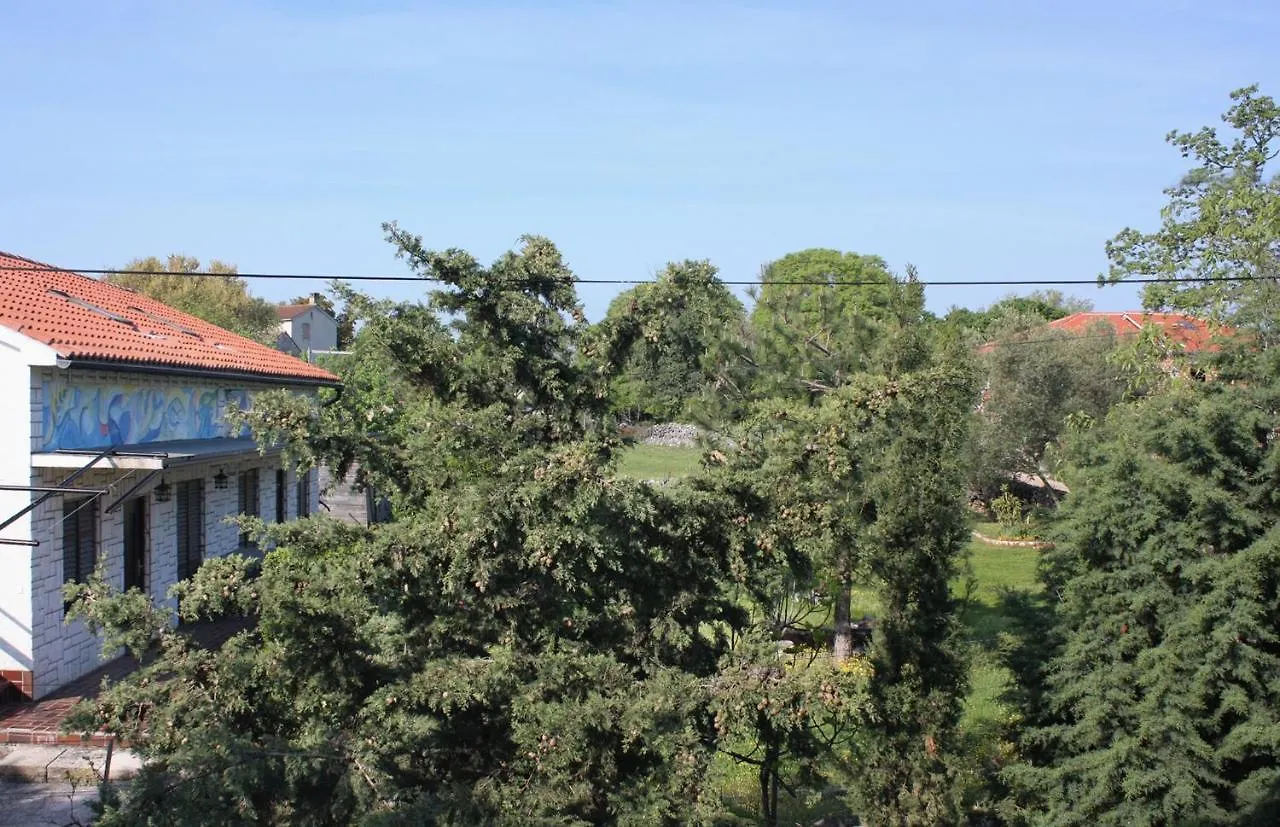 Apartments With A Parking Space Sveti Anton, Krk - 5288 Κροατία